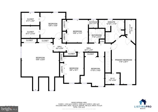 1801 SPRINGVALE CT, Accokeek, MD 20607