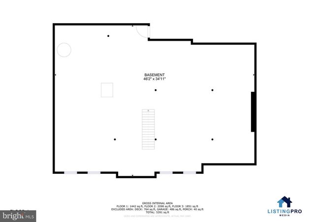 1801 SPRINGVALE CT, Accokeek, MD 20607