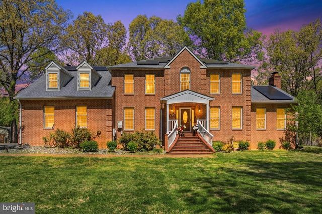 1801 SPRINGVALE CT, Accokeek, MD 20607