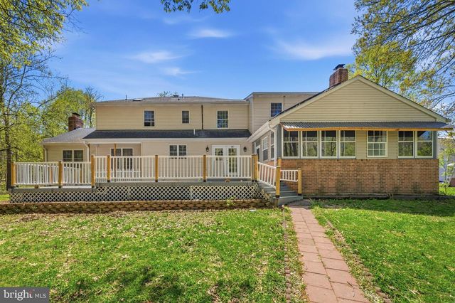 1801 SPRINGVALE CT, Accokeek, MD 20607