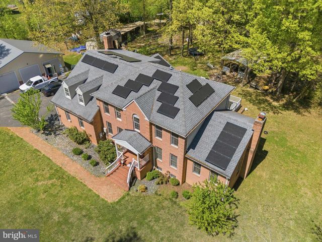 1801 SPRINGVALE CT, Accokeek, MD 20607