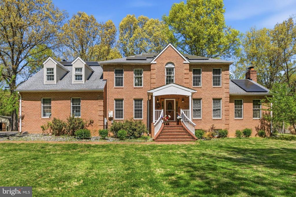 1801 SPRINGVALE CT, Accokeek, MD 20607
