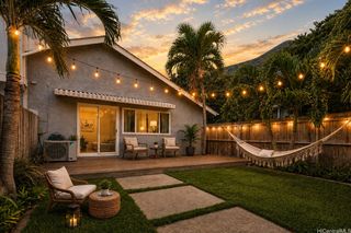 1172 Wainiha Street A, Honolulu, HI 96825