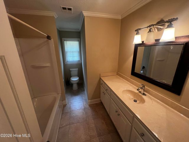 8156 Renfrow Road, Kenly, NC 27542