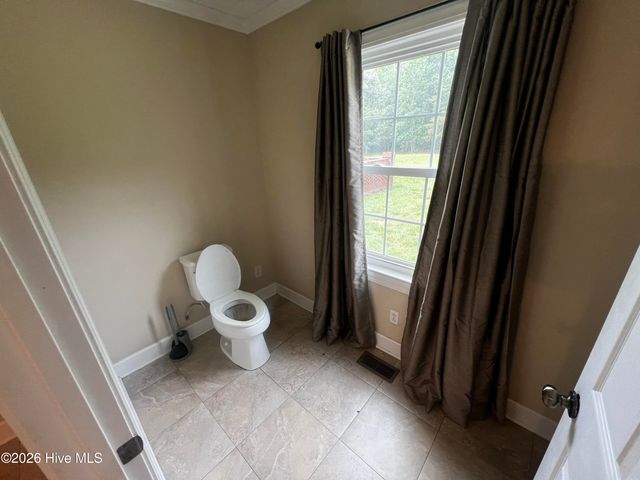 8156 Renfrow Road, Kenly, NC 27542