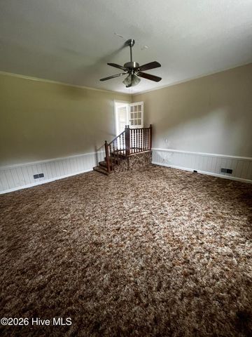8156 Renfrow Road, Kenly, NC 27542