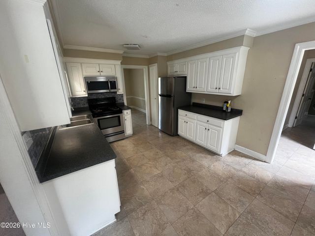 8156 Renfrow Road, Kenly, NC 27542