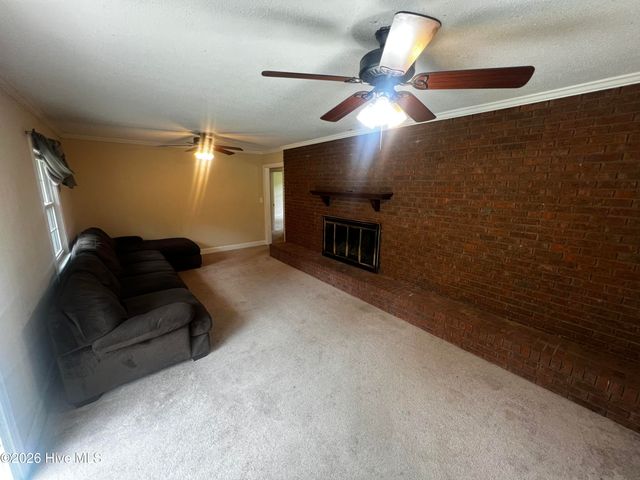 8156 Renfrow Road, Kenly, NC 27542