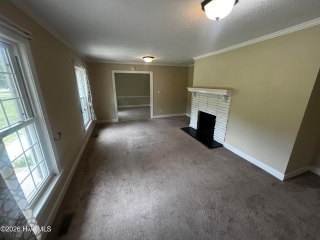 8156 Renfrow Road, Kenly, NC 27542