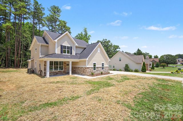 101 Delancy Street, Locust, NC 28097