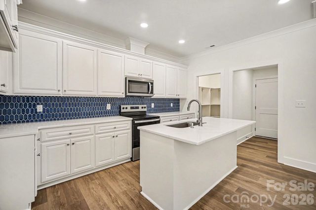 101 Delancy Street, Locust, NC 28097