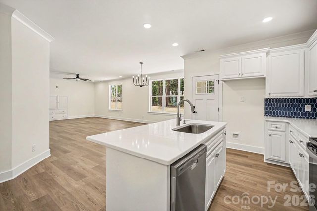 101 Delancy Street, Locust, NC 28097