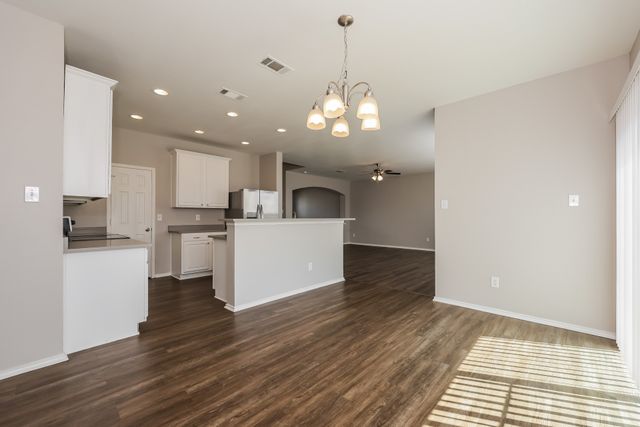 2410 Windcastle Drive, Mansfield, TX 76063
