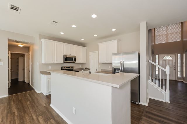 2410 Windcastle Drive, Mansfield, TX 76063