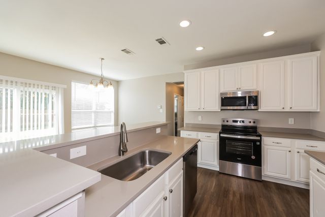 2410 Windcastle Drive, Mansfield, TX 76063