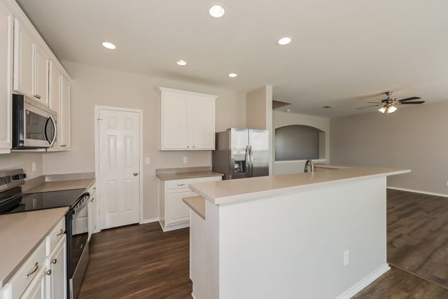 2410 Windcastle Drive, Mansfield, TX 76063