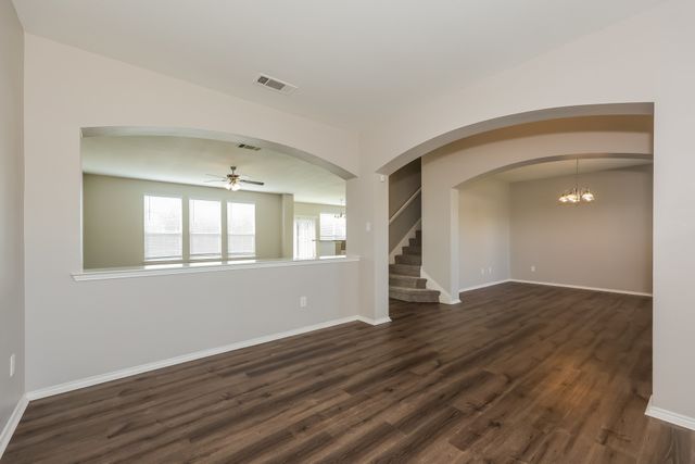 2410 Windcastle Drive, Mansfield, TX 76063