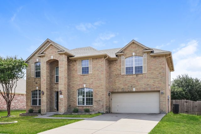 2410 Windcastle Drive, Mansfield, TX 76063