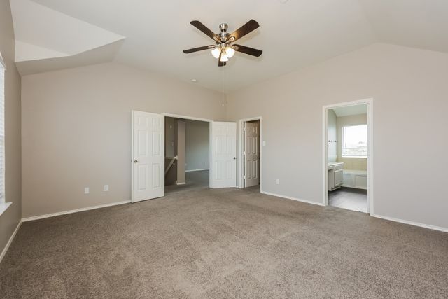 2410 Windcastle Drive, Mansfield, TX 76063