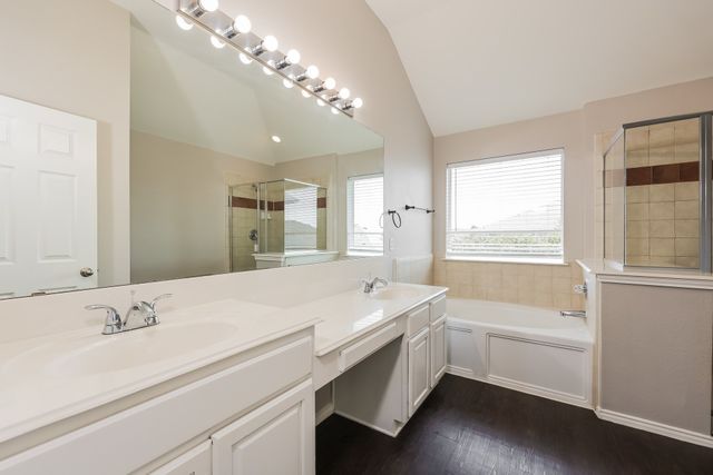 2410 Windcastle Drive, Mansfield, TX 76063