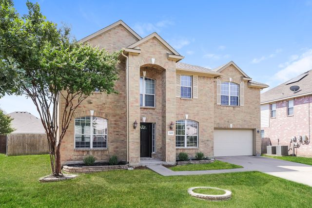 2410 Windcastle Drive, Mansfield, TX 76063