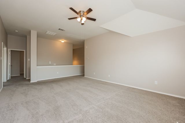 2410 Windcastle Drive, Mansfield, TX 76063