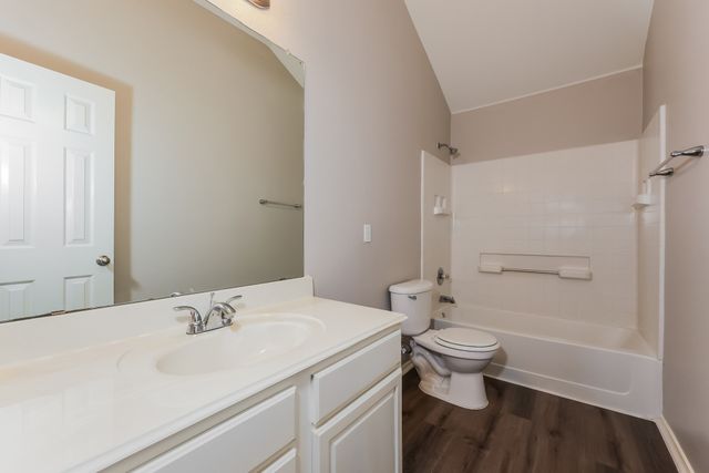 2410 Windcastle Drive, Mansfield, TX 76063