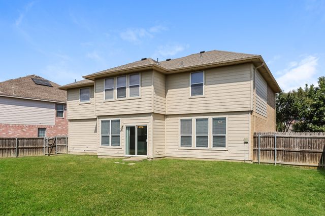2410 Windcastle Drive, Mansfield, TX 76063