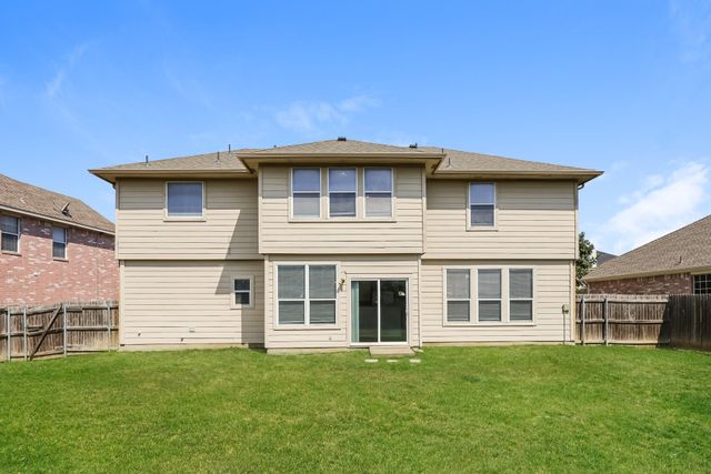2410 Windcastle Drive, Mansfield, TX 76063