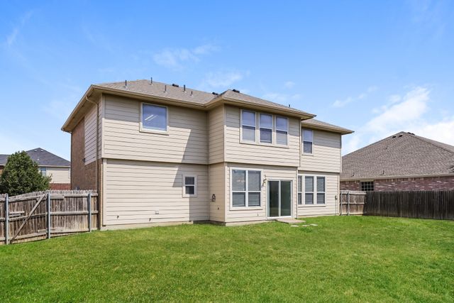 2410 Windcastle Drive, Mansfield, TX 76063