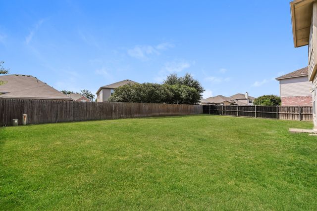 2410 Windcastle Drive, Mansfield, TX 76063