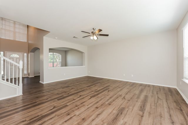 2410 Windcastle Drive, Mansfield, TX 76063