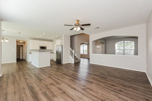 2410 Windcastle Drive, Mansfield, TX 76063