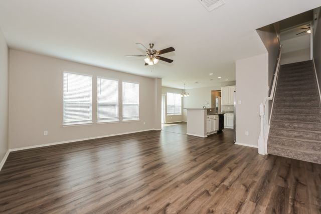 2410 Windcastle Drive, Mansfield, TX 76063