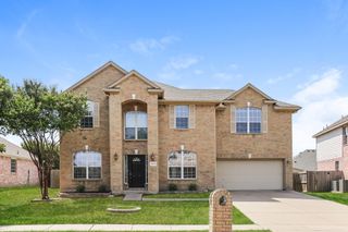 2410 Windcastle Drive, Mansfield, TX 76063