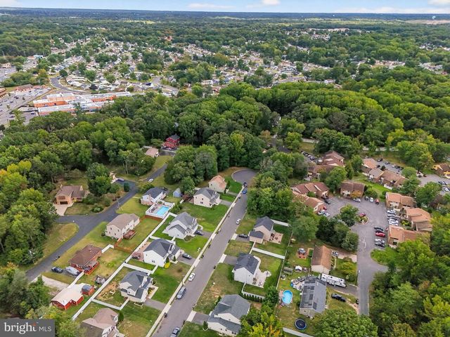 924 VIRGINIA AVENUE, Deptford, NJ 08096