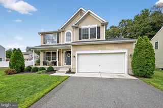 924 VIRGINIA AVENUE, Deptford, NJ 08096