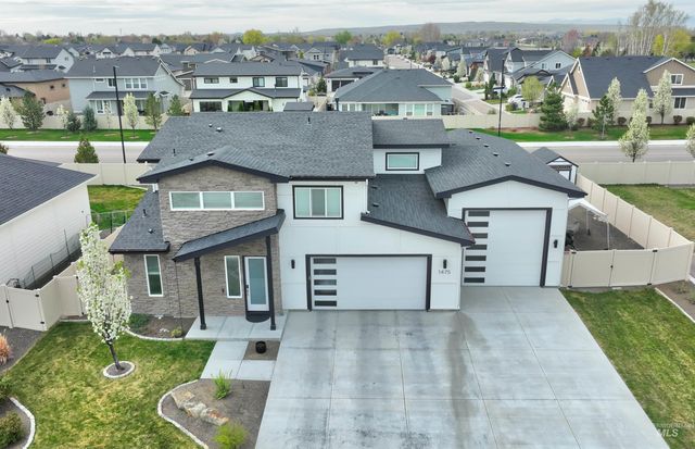 1475 W Caravan St, Kuna, ID 83634