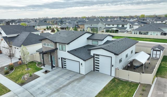 1475 W Caravan St, Kuna, ID 83634