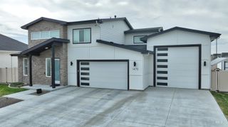 1475 W Caravan St, Kuna, ID 83634