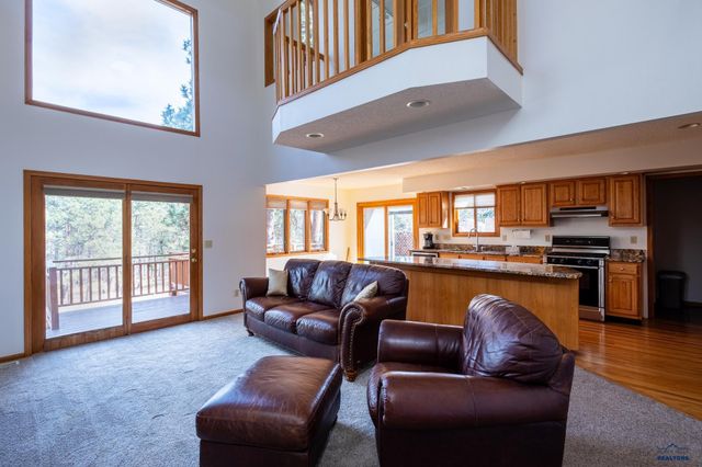 4715 CLIFF DR, Rapid City, SD 57702