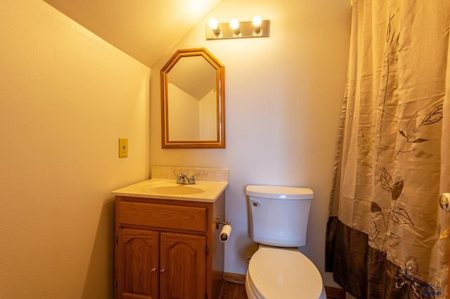 4715 CLIFF DR, Rapid City, SD 57702