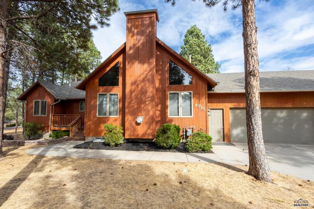 4715 CLIFF DR, Rapid City, SD 57702