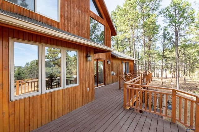 4715 CLIFF DR, Rapid City, SD 57702