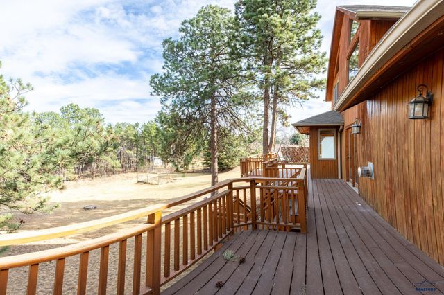 4715 CLIFF DR, Rapid City, SD 57702