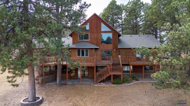 4715 CLIFF DR, Rapid City, SD 57702