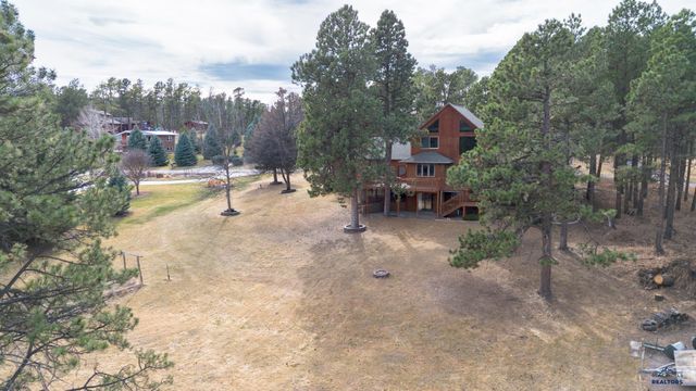 4715 CLIFF DR, Rapid City, SD 57702