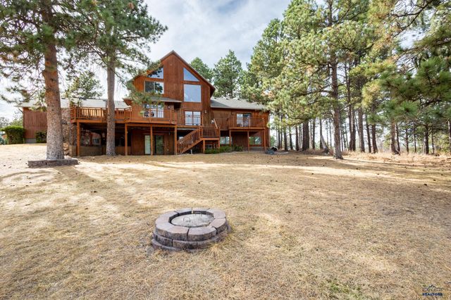 4715 CLIFF DR, Rapid City, SD 57702