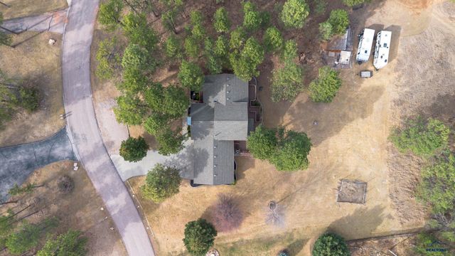 4715 CLIFF DR, Rapid City, SD 57702