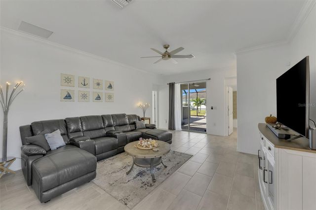 14772 PONCE DE LEON TRAIL, Port Charlotte, FL 33981